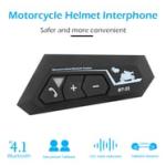 BT 22 Motosiklet Bluetooth Kulaklık